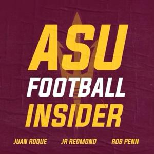 ASU Football Insider