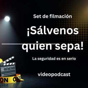 SÁLVENOS QUIÉN SEPA "UN STUNTMAN EN MEXICO"