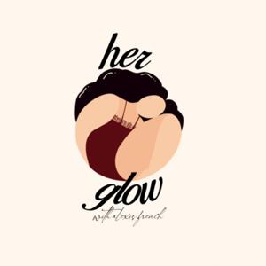 her glow
