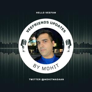 Veefriends Updates By Mohit