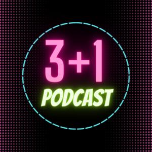 3+1 Podcast