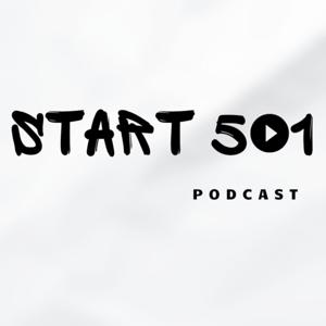 Start501 podcast
