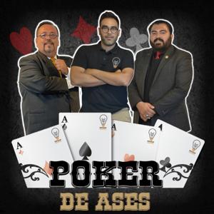 POKER DE ASES - CON ENFOQUE