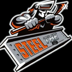 The SteelThePuck Podcast