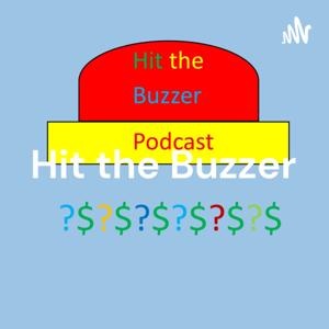 Hit the Buzzer: Game Show News Podcast