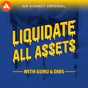 Liquidate All Assets