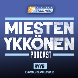 Ikuinen Ykkönen