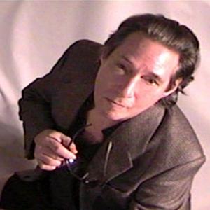 Author David Alexander Bestselling Thrillers