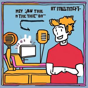 Hey I Saw That On The Internet