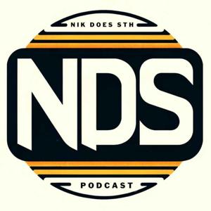 Nik does sth (with ADHD)