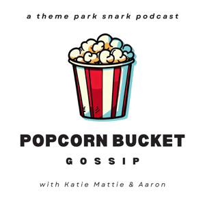 Popcorn Bucket Gossip