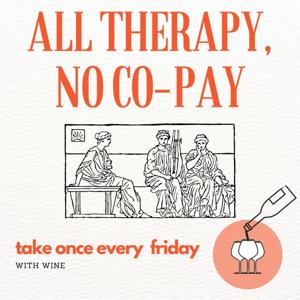 All Therapy No Copay