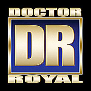ROYAL MEDICAL RADIO