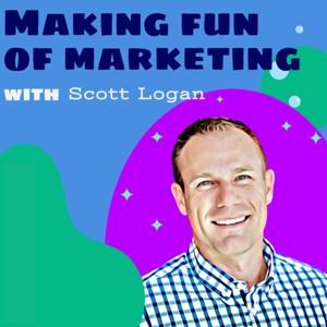 Making Fun of Marketing