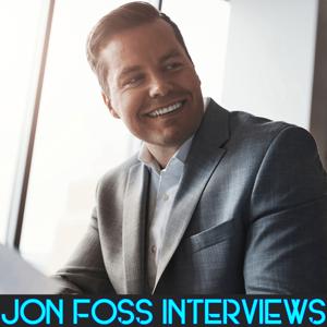 Jon Foss Interviews