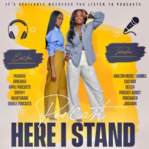 Here I Stand