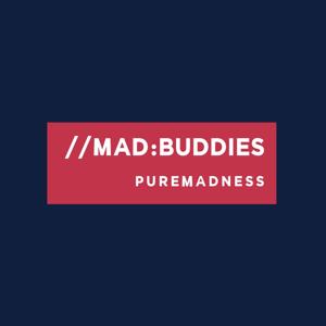 Mad Buddies Podcast