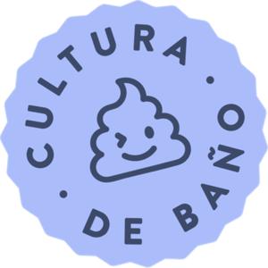 Cultura de baño WC