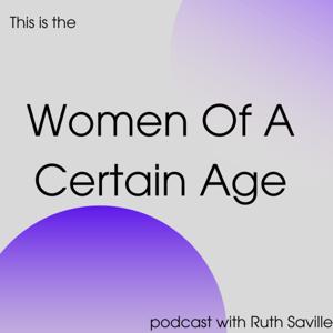 Women Of A Certain Age