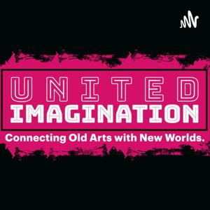 United Imagination - Live Action Video Podcast für Fantasy und Science Fiction Art
