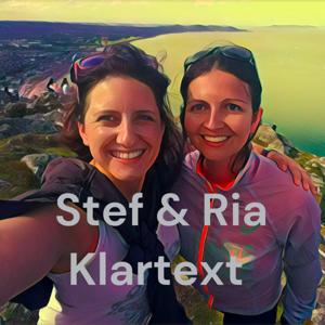 Stef & Ria Klartext