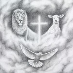 A hit általi megigazulás evangéliuma – „Aki győz, amiképpen én is győztem...” (Jel 3,21)