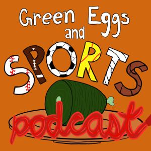 Green Eggs and Sports