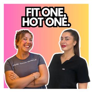 FIT ONE, HOT ONE.