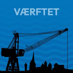 Værftet