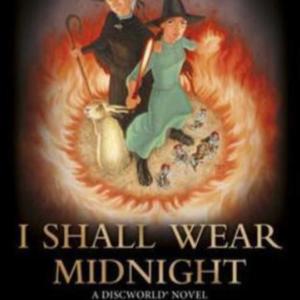 Discworld 38 - I Shall Wear Midnight by Terry Pratchett (Full Audiobook)