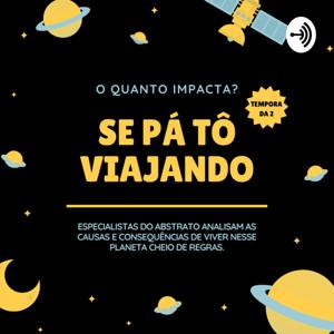 Se Pá Tô Viajando