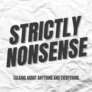 Strictly Nonsense
