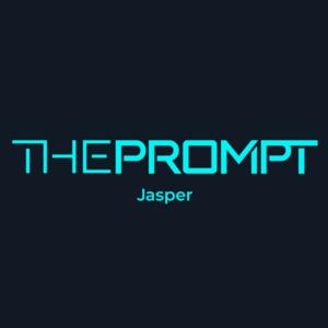 The Prompt: A Podcast About All Things AI