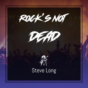 Rock's Not Dead