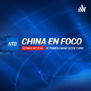 China en Foco (Podcast)