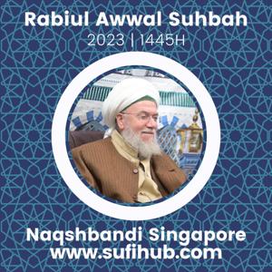 2023/09 Sep-Oct RabiulAwwal 1444H Sohba