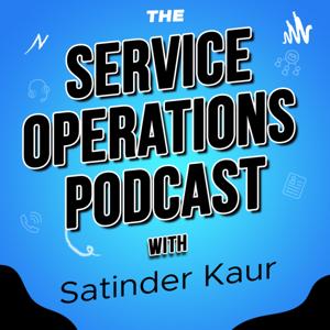 The Service Operations Podcast