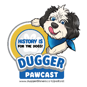 The Dugger Pawcast