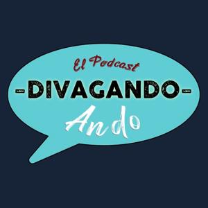 Divagando Ando