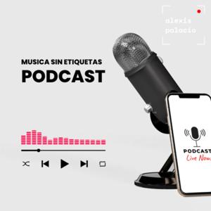 MÚSICA SIN ETIQUETAS