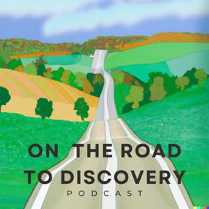 On the Road to Discovery