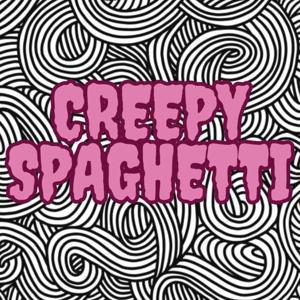 Creepy Spaghetti