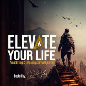 Elevate Your Life: The Spiritual Journey With Dino Viper