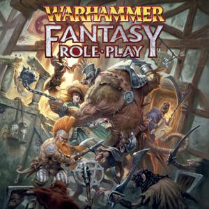 Warhammer Fantasy Roleplay