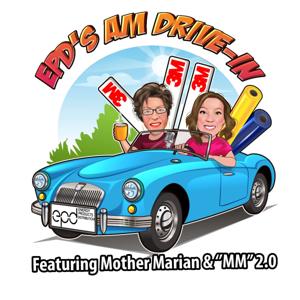 EPD's AM Drive-In