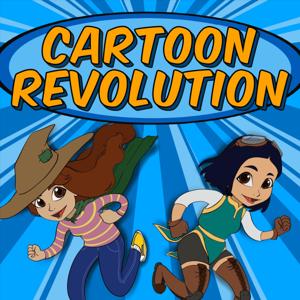 Cartoon Revolution