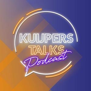Kuijpers Talks Podcast
