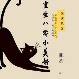 重生八零小美好发家致富逆袭
