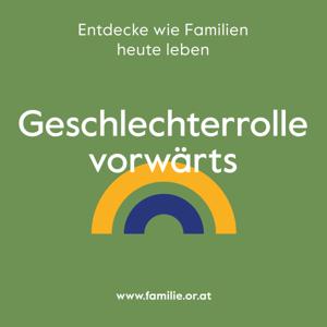 Geschlechterrolle vorwärts