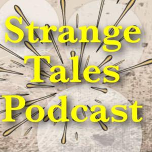 Strange Tales Podcast